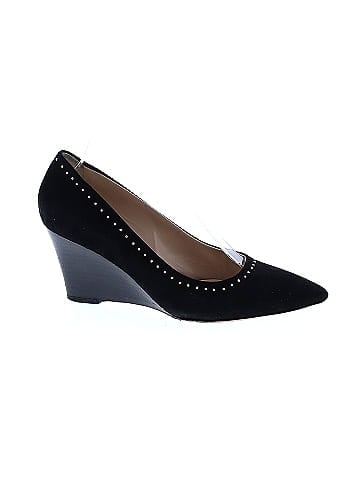 M. Gemi Wedges (view 1)