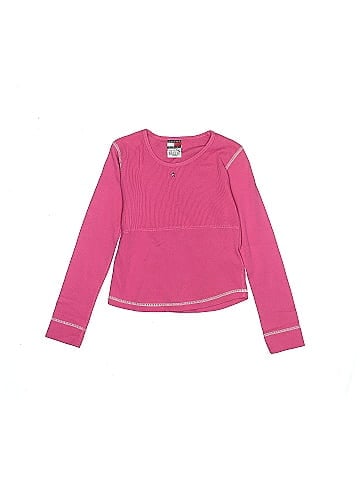 Tommy Hilfiger Long Sleeve T-Shirt (view 1)