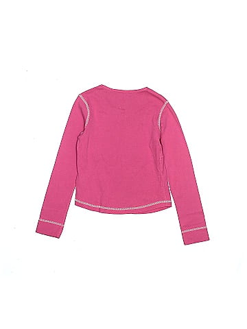 Tommy Hilfiger Long Sleeve T-Shirt (view 2)