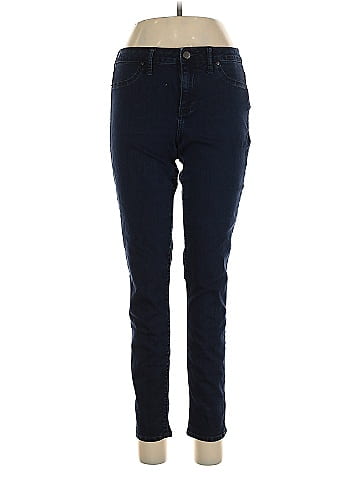 London Jean Jeans (view 1)