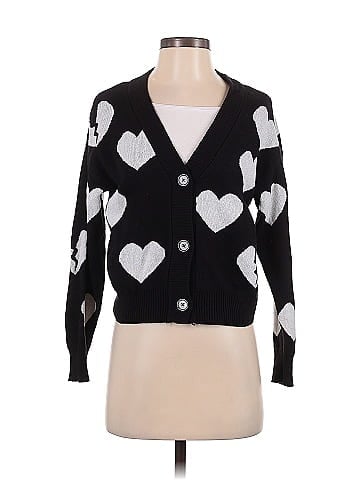 Nikka K Cardigan (view 1)