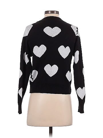 Nikka K Cardigan (view 2)