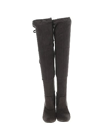 Forever Boots (view 2)