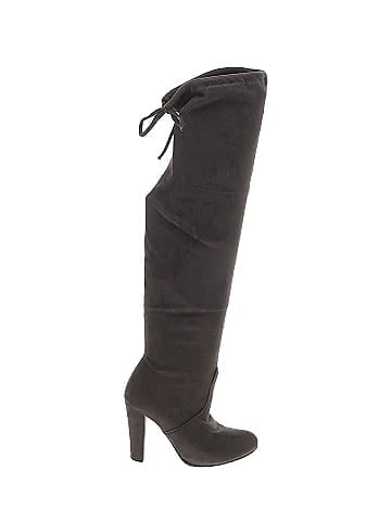Forever Boots (view 1)