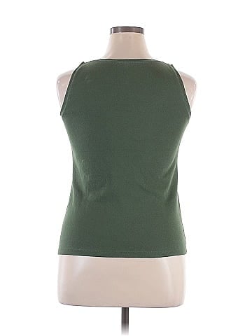 Indigo Tank Top (view 2)