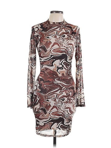 Assorted Brands Cocktail Dress (view 1)