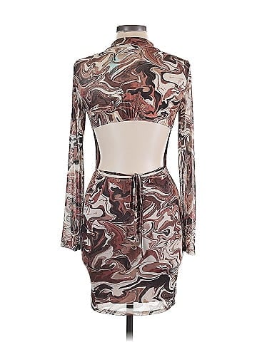 Assorted Brands Cocktail Dress (view 2)