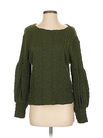 Mia Joy Pullover Sweater (view 1)