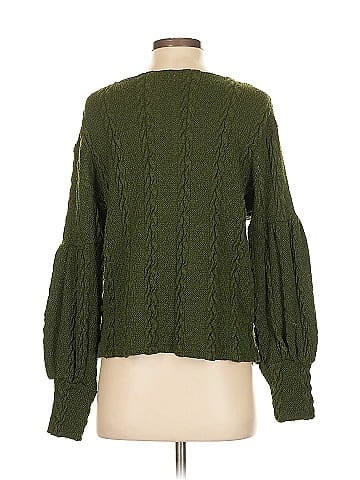 Mia Joy Pullover Sweater (view 2)