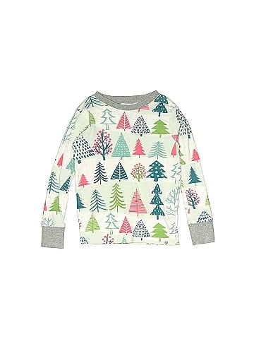 The Honest Co. Long Sleeve T-Shirt (view 1)