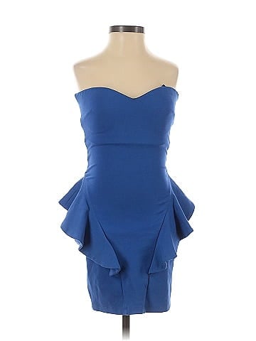 Arden B. Cocktail Dress (view 1)