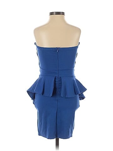 Arden B. Cocktail Dress (view 2)