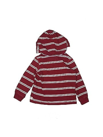 Carter's Zip Up Hoodie (view 2)