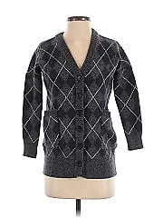 Haute Hippie Wool Cardigan
