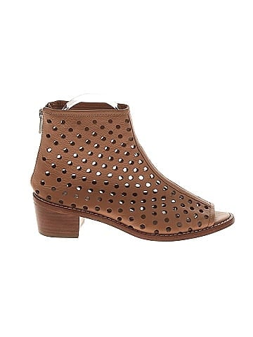 Loeffler Randall Ankle Boots (view 1)
