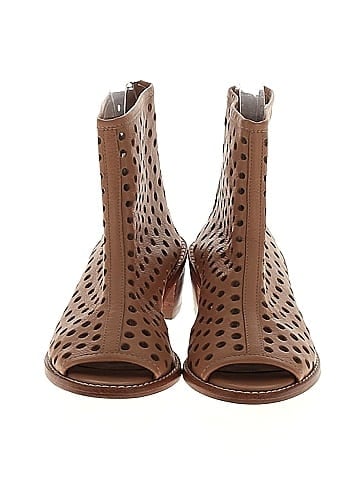 Loeffler Randall Ankle Boots (view 2)