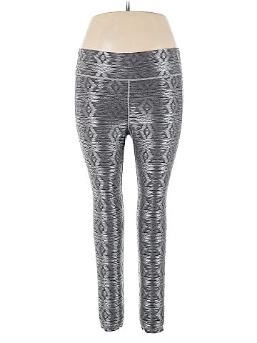 Gap Fit Leggings (view 1)