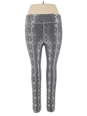 Gap Fit Leggings (view 2)
