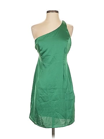 Lola May Cocktail Dress (view 1)