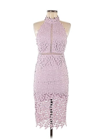 Bardot Cocktail Dress (view 1)