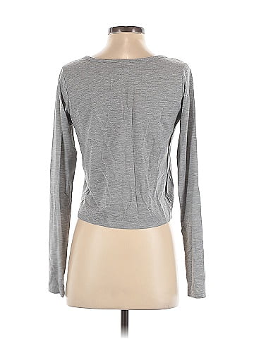 Full Tilt Long Sleeve Henley (view 2)