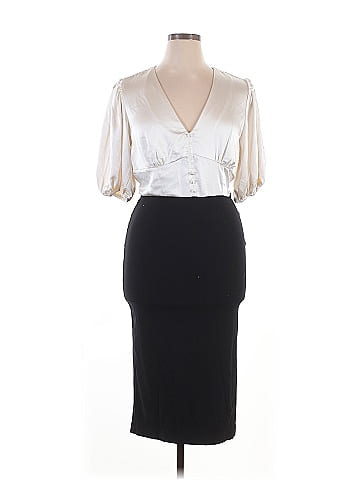 Unique Vintage Cocktail Dress (view 1)