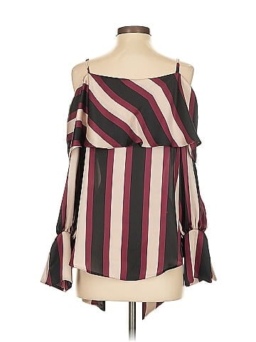 Casting Sleeveless Blouse (view 2)