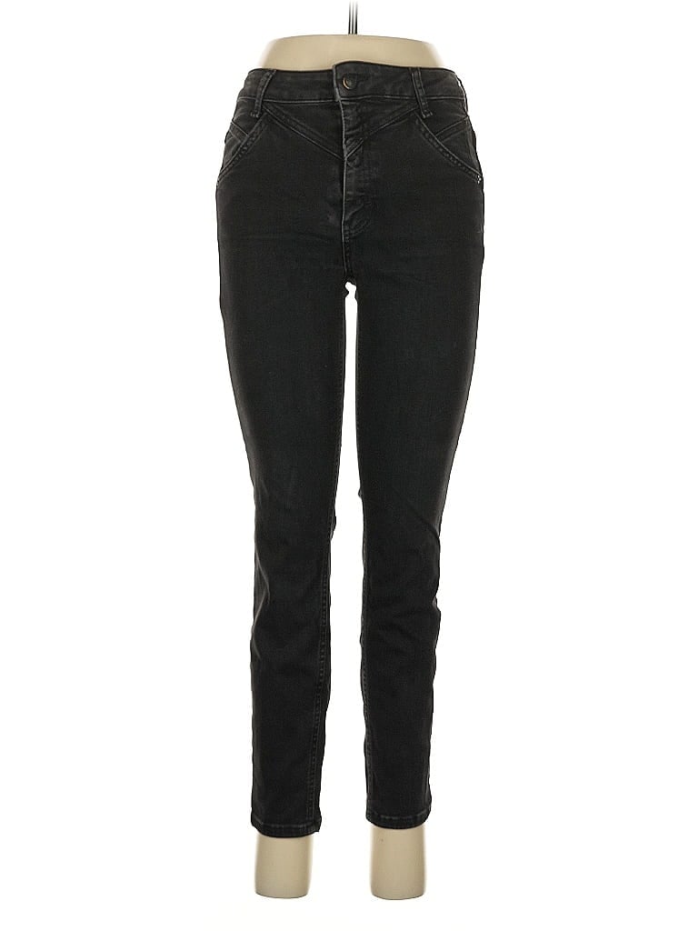 Pre-owned We The Free Jeans In Black