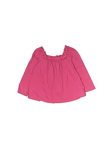 Baby Gap 3/4 Sleeve Blouse (view 1)
