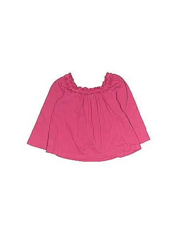 Baby Gap 3/4 Sleeve Blouse (view 2)