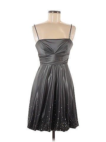 Jump Apparel Cocktail Dress (view 1)