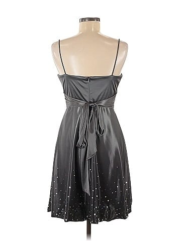 Jump Apparel Cocktail Dress (view 2)