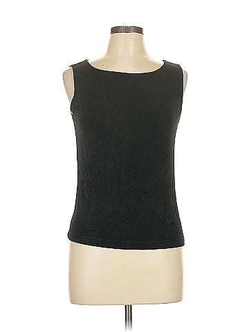 Chio Sleeveless T-Shirt (view 1)