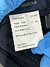 Piazza Sempione Black Wool Pants Size EU (IT) 46 / US 10 - photo 4