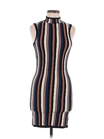 RVCA Casual Dress (view 1)