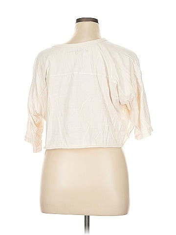 Koto Short Sleeve T-Shirt (view 2)