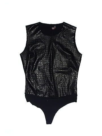 Commando Bodysuit (view 1)