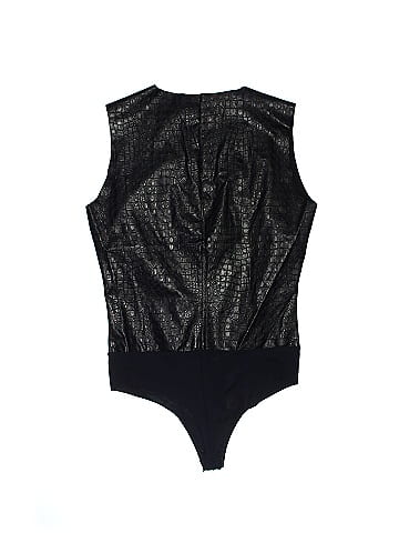 Commando Bodysuit (view 2)