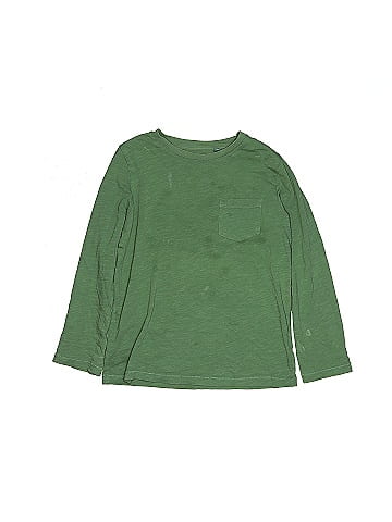 Boden Long Sleeve T-Shirt (view 1)