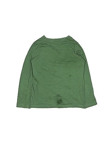 Boden Long Sleeve T-Shirt (view 2)