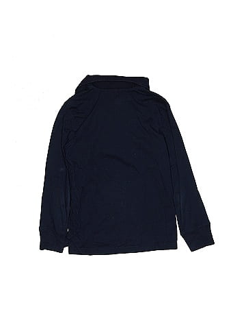 The Children's Place Long Sleeve Polo (view 2)