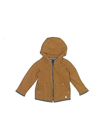 Gap Fit Zip Up Hoodie (view 1)