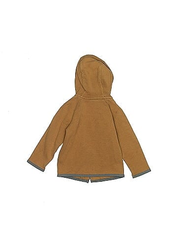 Gap Fit Zip Up Hoodie (view 2)