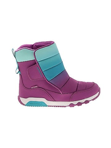 Merrell Boots (view 1)