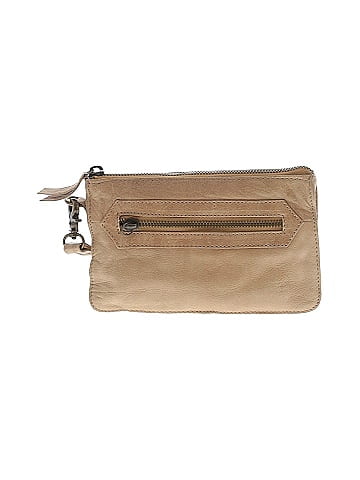 Day & Mood Leather Wristlet (view 2)