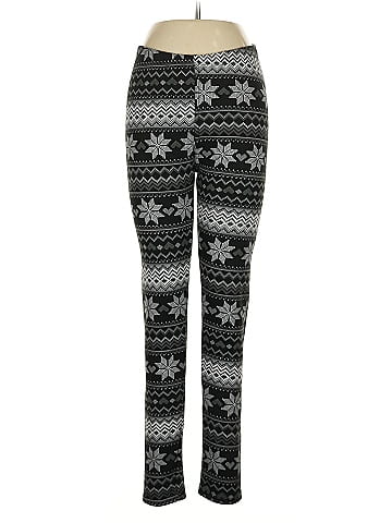 Just Cozy Leggings (view 1)