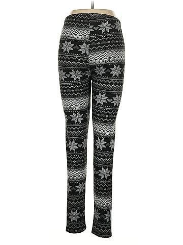 Just Cozy Leggings (view 2)