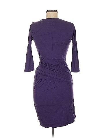 Carven Cocktail Dress (view 2)