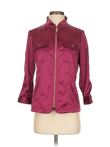 White House Black Market Jacket (view 1)