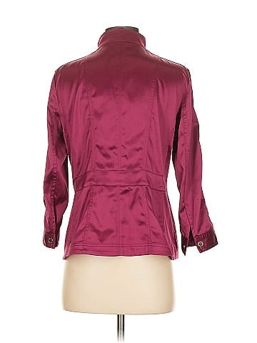White House Black Market Jacket (view 2)